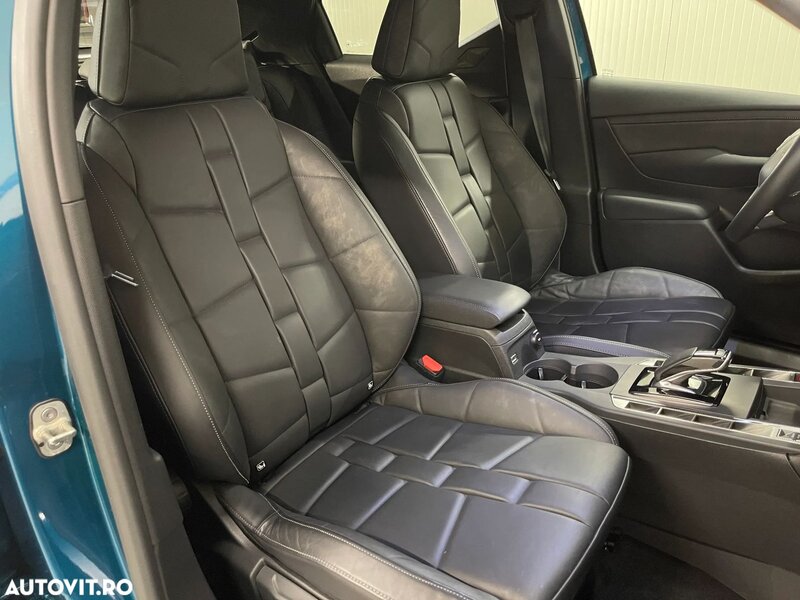 DS AUTOMOBILES DS3 CROSSBACK