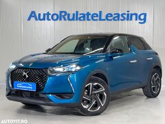 DS AUTOMOBILES DS3 CROSSBACK