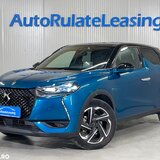 DS AUTOMOBILES DS3 CROSSBACK