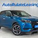 DS AUTOMOBILES DS3 CROSSBACK